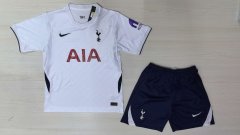 2627 season Tottenham home Kids kit+free socks