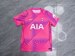 2627 season Tottenham Goalkeeper Fan version