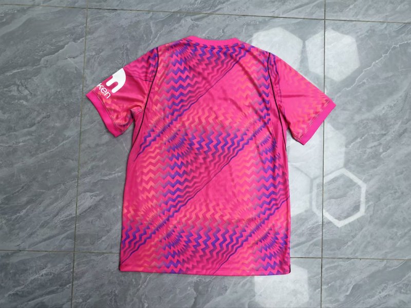 2627 season Tottenham Goalkeeper Fan version