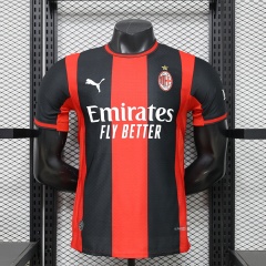 2627 season A.C. Milan home Player version