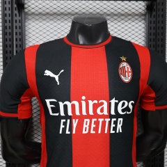 2627 season A.C. Milan home Player version