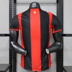 2627 season A.C. Milan home Player version