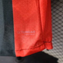 2627 season A.C. Milan Home Long sleeves Player version