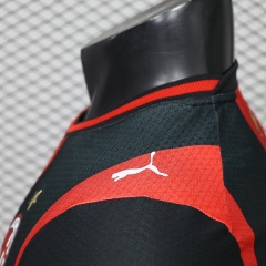 2627 season A.C. Milan Home Long sleeves Player version
