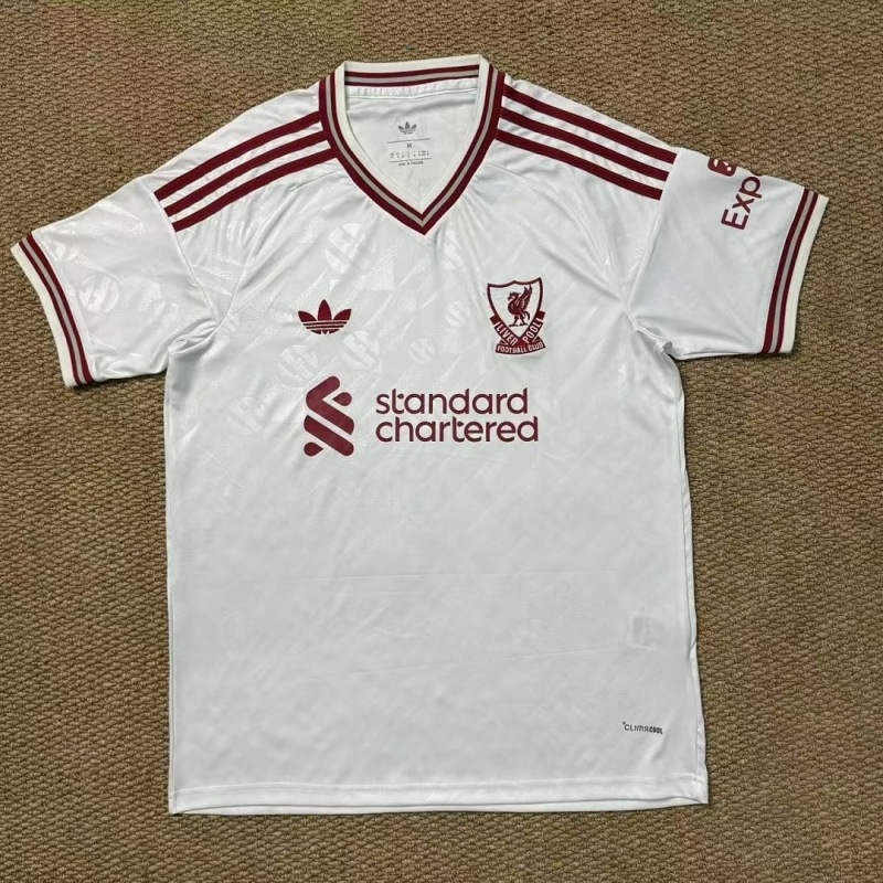 2627 season Liverpool away Fan version