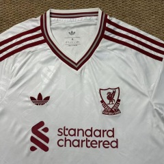 2627 season Liverpool away Fan version