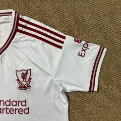 2627 season Liverpool away Fan version