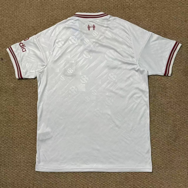 2627 season Liverpool away Fan version