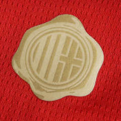 2627 season A.C. Milan home Fan version