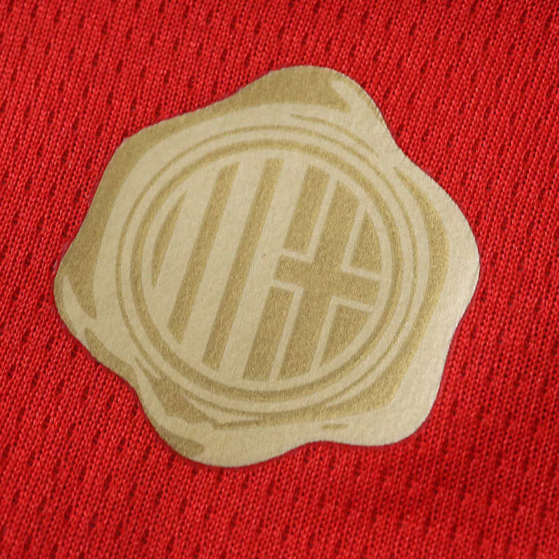 2627 season A.C. Milan home Fan version