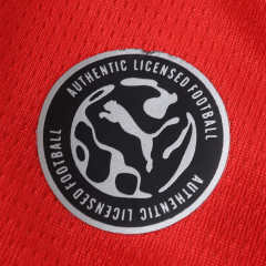 2627 season A.C. Milan home Fan version