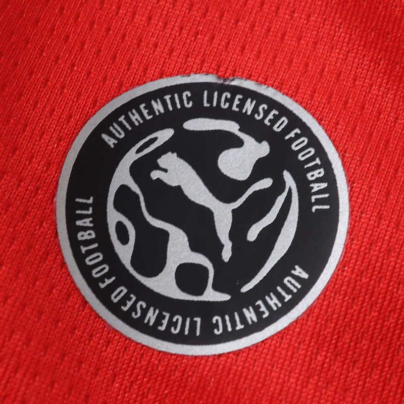 2627 season A.C. Milan home Fan version