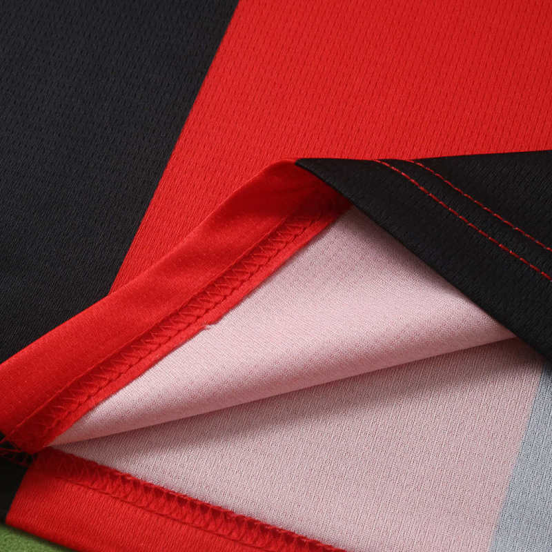 2627 season A.C. Milan home Fan version