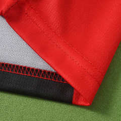 2627 season A.C. Milan home Fan version