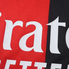 2627 season A.C. Milan home Fan version