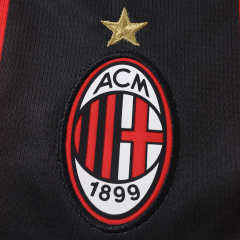 2627 season A.C. Milan home Fan version