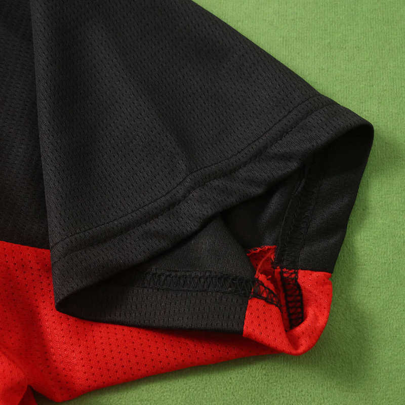 2627 season A.C. Milan home Fan version