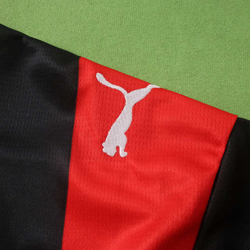 2627 season A.C. Milan home Fan version
