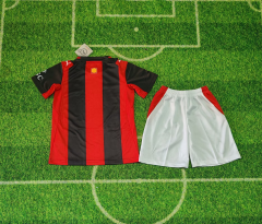 2627 season A.C. Milan home Kids kit+free socks