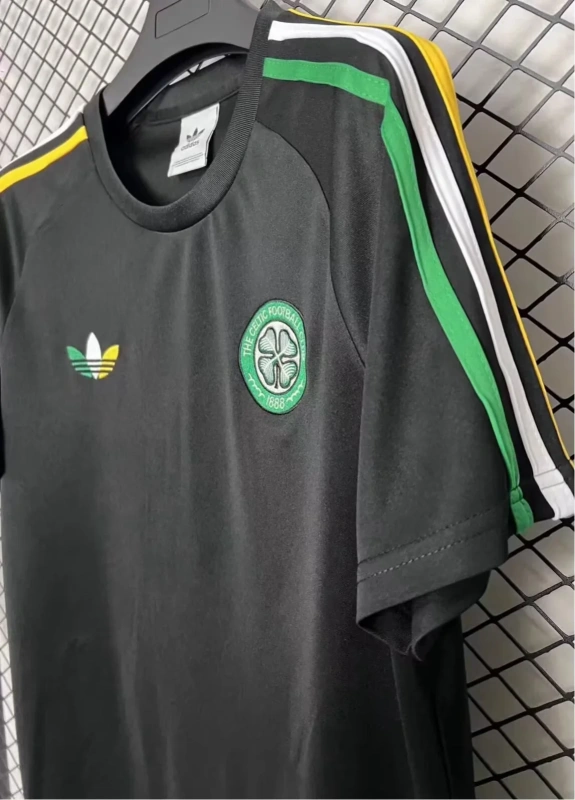 2627 season The Celtic Football Club Special Fan version