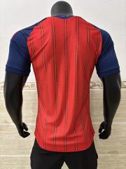 2026 FIFA World Cup Spain home Player version two star