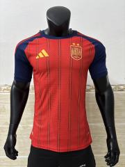 2026 FIFA World Cup Spain home Player version two star