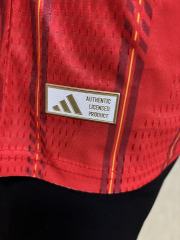2026 FIFA World Cup Spain home Player version two star