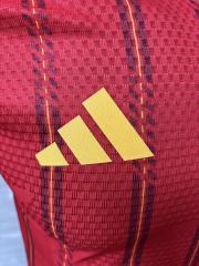 2026 FIFA World Cup Spain home Player version two star