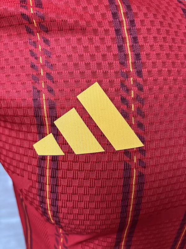 2026 FIFA World Cup Spain home Player version two star