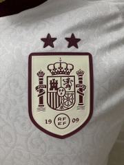 2026 FIFA World Cup Spain away Player version two star