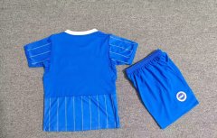 2627 season Brighton home Kids kit+free socks