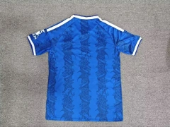 2627 season Leicester City home Fan version