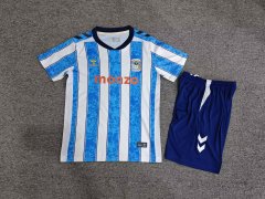 2627 season Coventry City home Kids kit+free socks