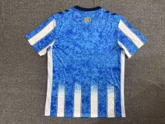 2627 season Coventry Ciy home Fan version