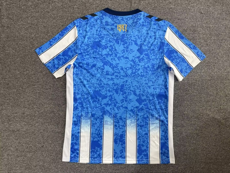 2627 season Coventry Ciy home Fan version