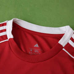 2526 season Liverpool home Fan version