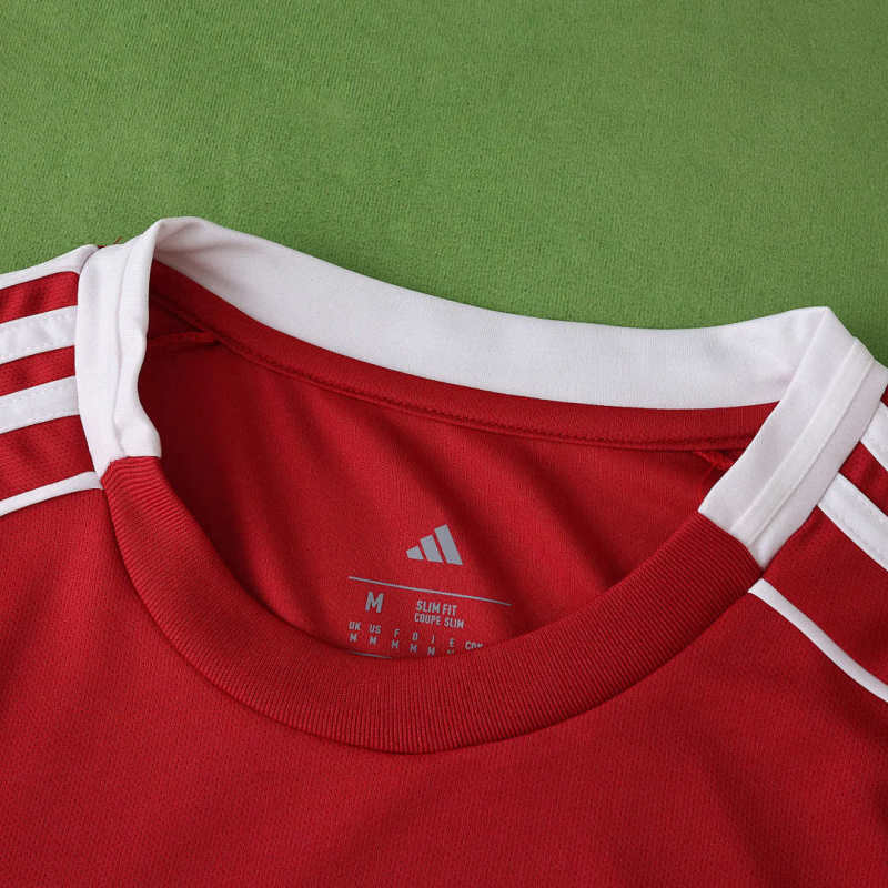 2526 season Liverpool home Fan version