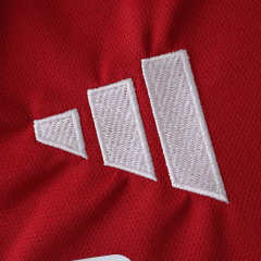 2526 season Liverpool home Fan version