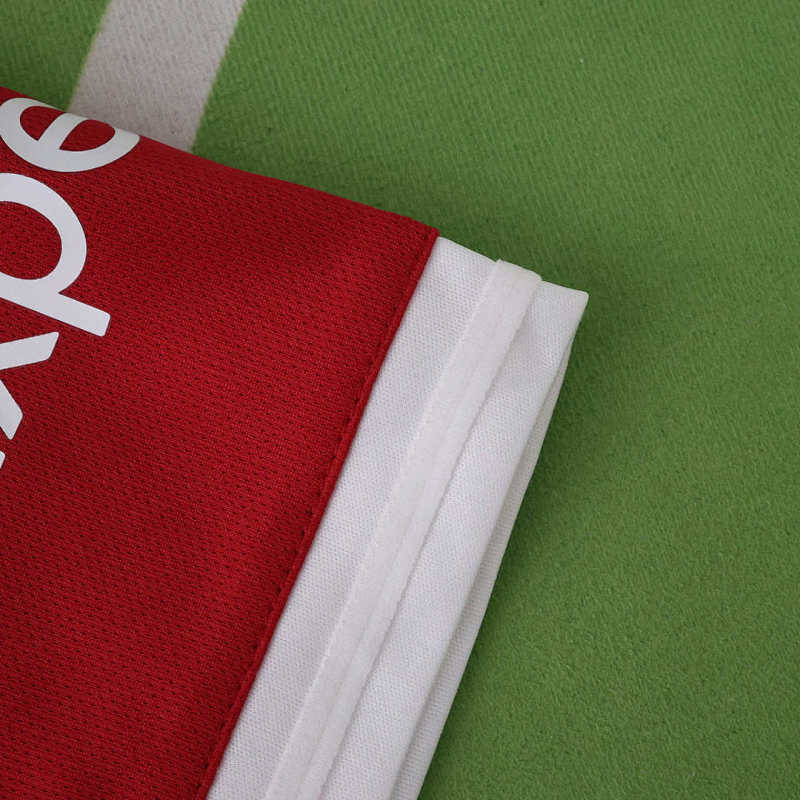 2526 season Liverpool home Fan version