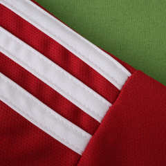 2526 season Liverpool home Fan version