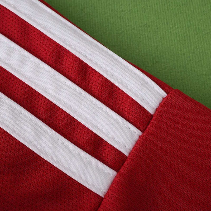 2526 season Liverpool home Fan version