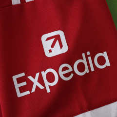 2526 season Liverpool home Fan version