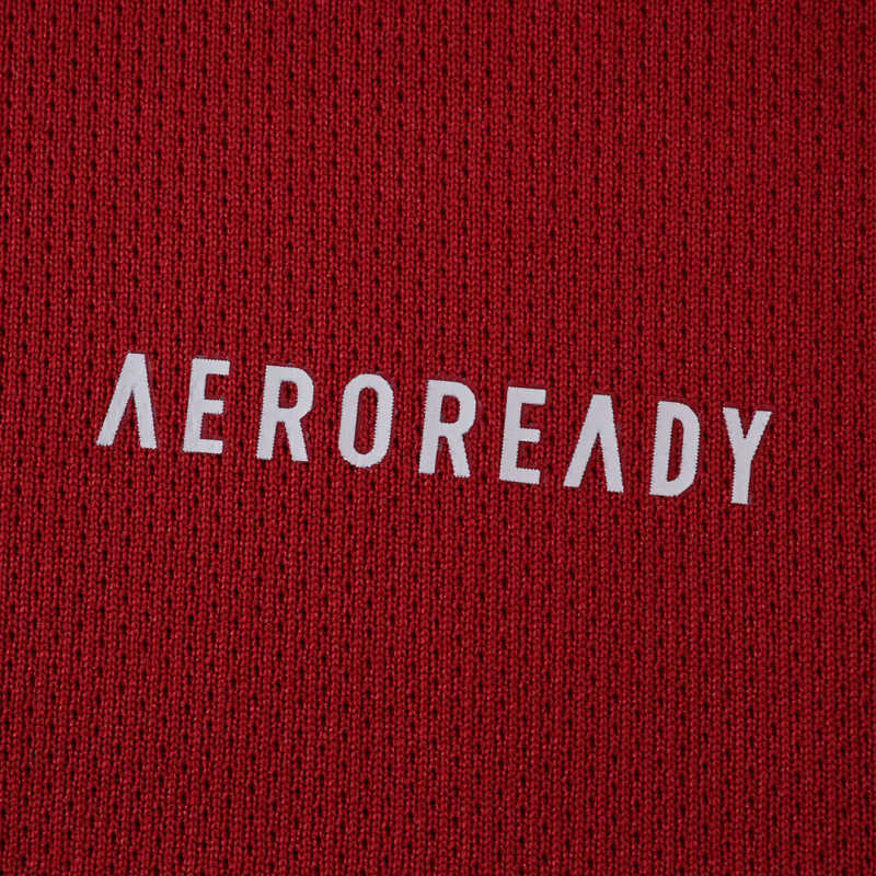 2526 season Liverpool home Fan version