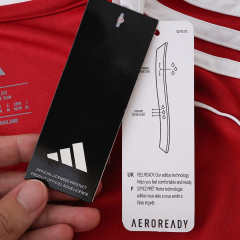 2526 season Liverpool home Fan version