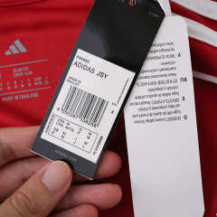 2526 season Liverpool home Fan version