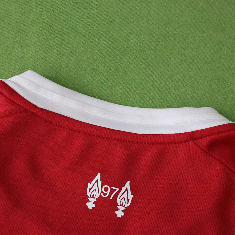 2526 season Liverpool home Fan version