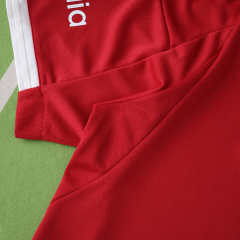 2526 season Liverpool home Fan version