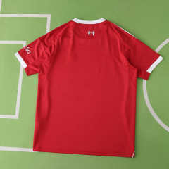 2526 season Liverpool home Fan version