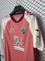 2627 season malaga CF away Fan version