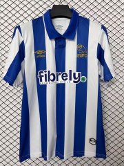 2627 season Sheffield Wednesday home Fan version